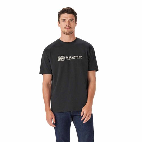 R.M. Williams Outfitter T-Shirt